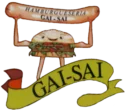 logo de gaisai